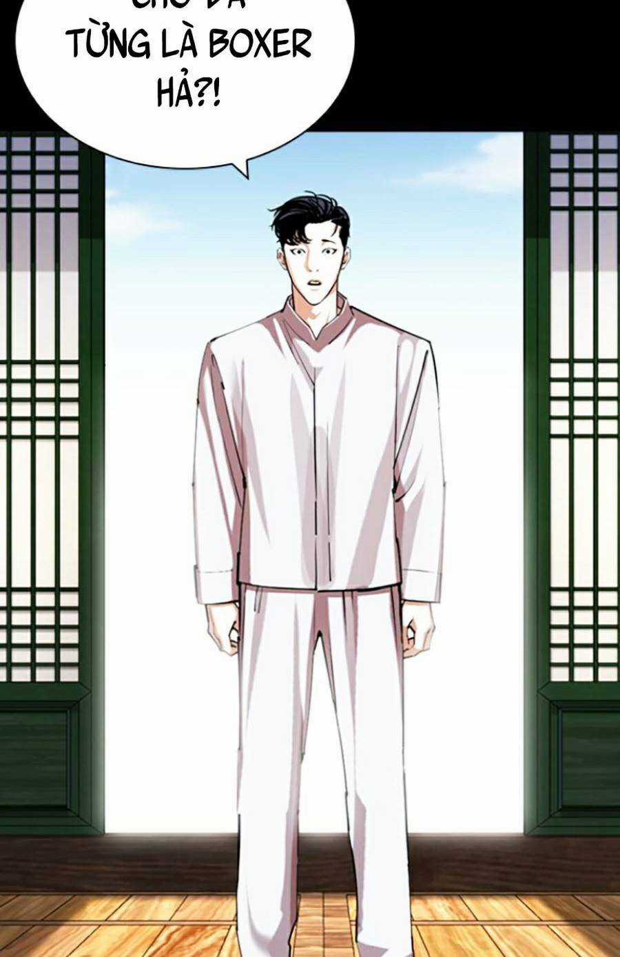 Hoán Đổi Nhiệm Màu Chapter 425 trang 53