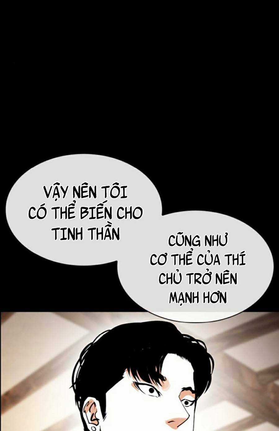 Hoán Đổi Nhiệm Màu Chapter 425 trang 58