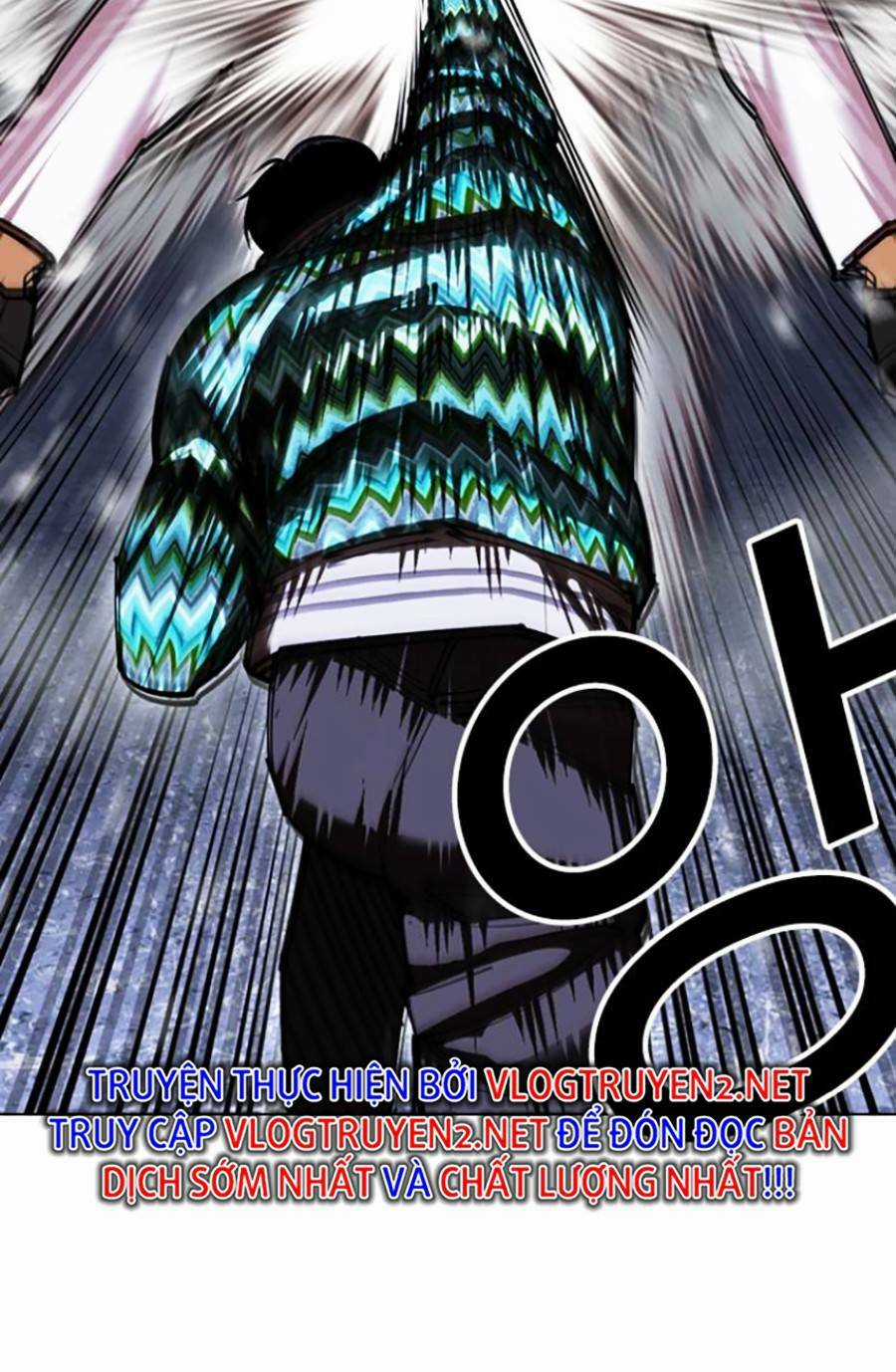 Hoán Đổi Nhiệm Màu Chapter 425 trang 64