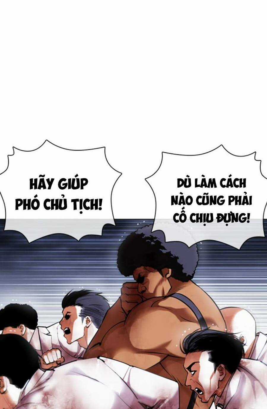 Hoán Đổi Nhiệm Màu Chapter 425 trang 65