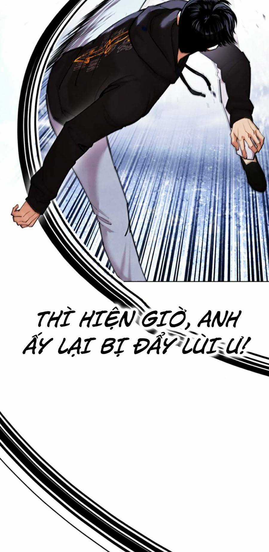 Hoán Đổi Nhiệm Màu Chapter 425 trang 7