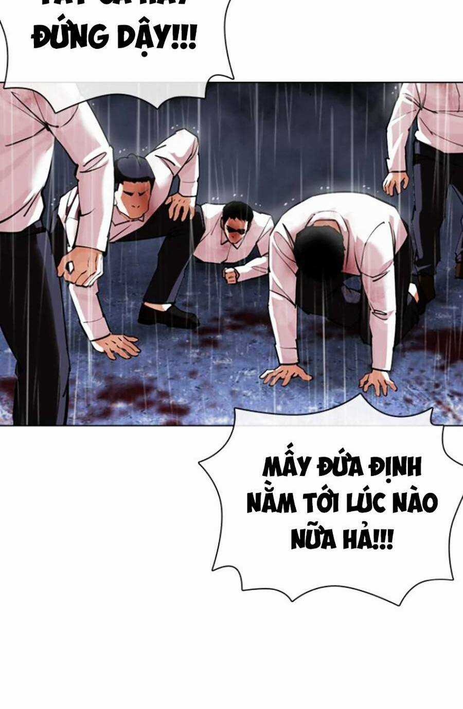 Hoán Đổi Nhiệm Màu Chapter 425 trang 79