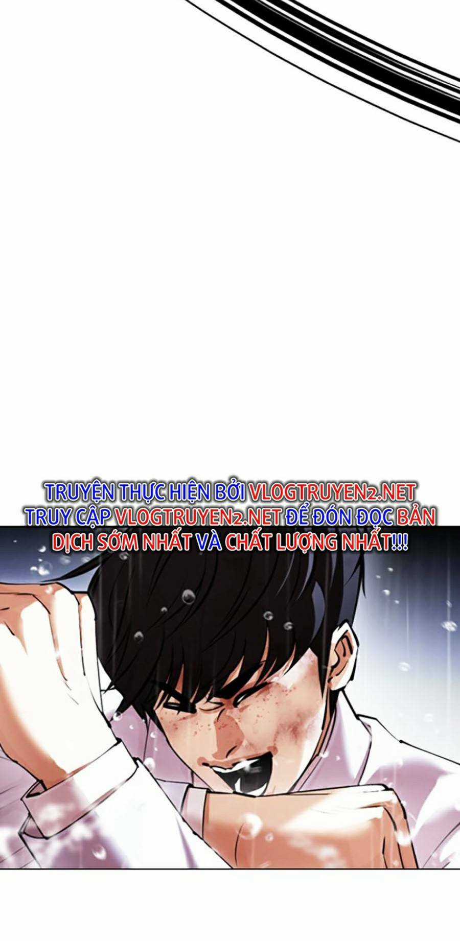 Hoán Đổi Nhiệm Màu Chapter 425 trang 8