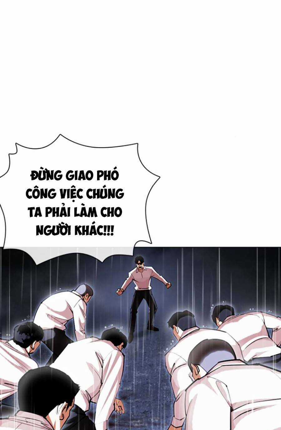 Hoán Đổi Nhiệm Màu Chapter 425 trang 80