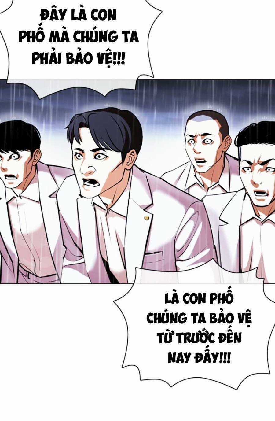 Hoán Đổi Nhiệm Màu Chapter 425 trang 82
