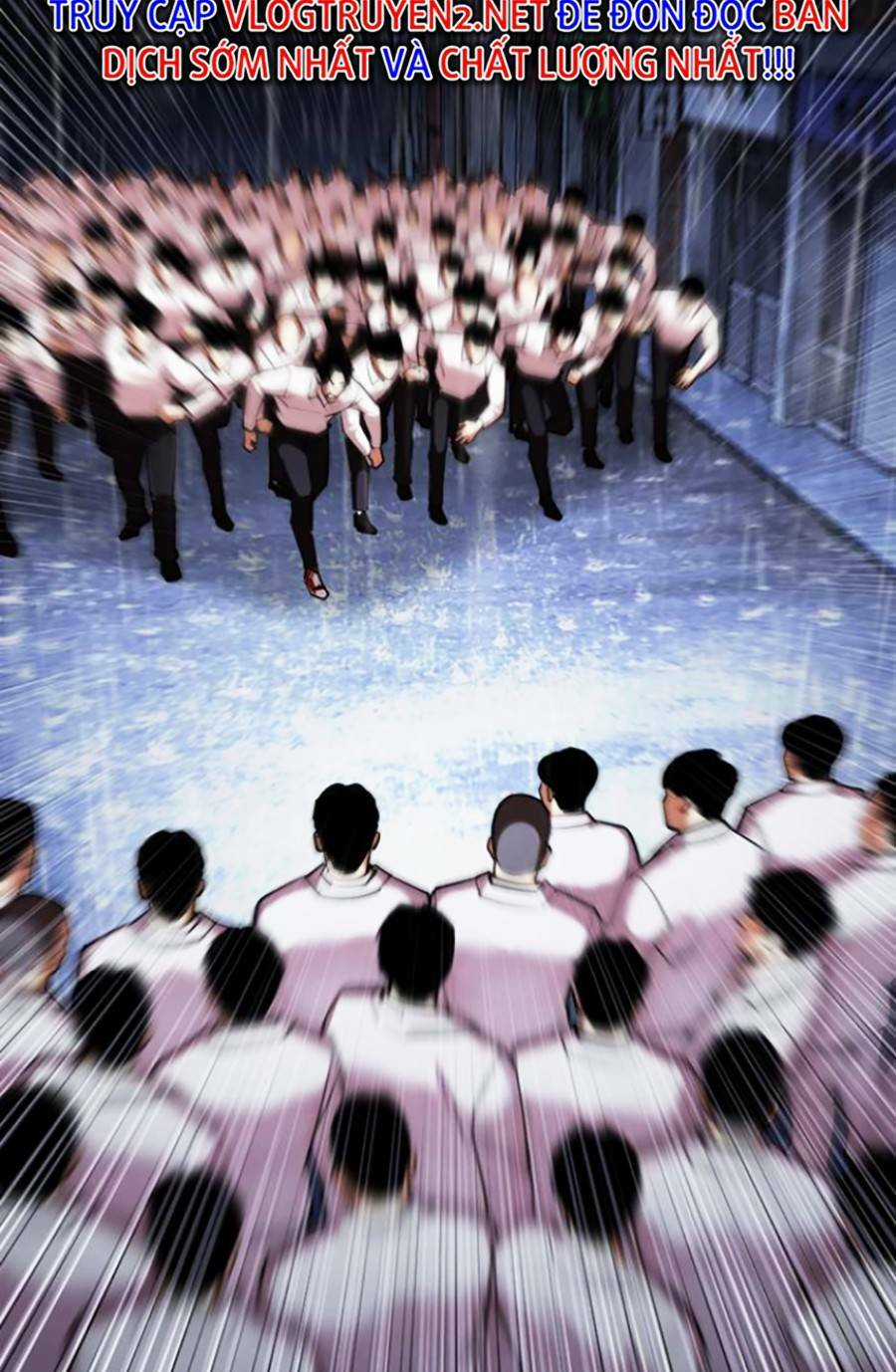 Hoán Đổi Nhiệm Màu Chapter 425 trang 84