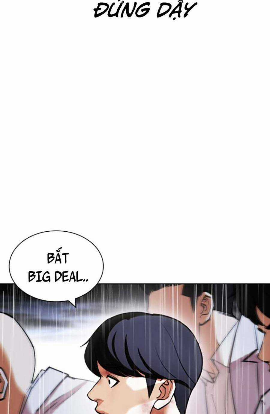 Hoán Đổi Nhiệm Màu Chapter 425 trang 87