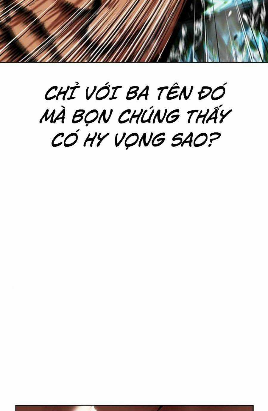 Hoán Đổi Nhiệm Màu Chapter 425 trang 91