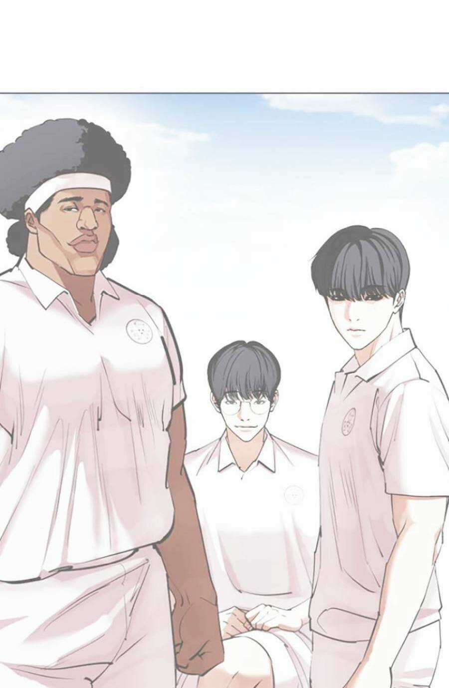 Hoán Đổi Nhiệm Màu Chapter 425 trang 93