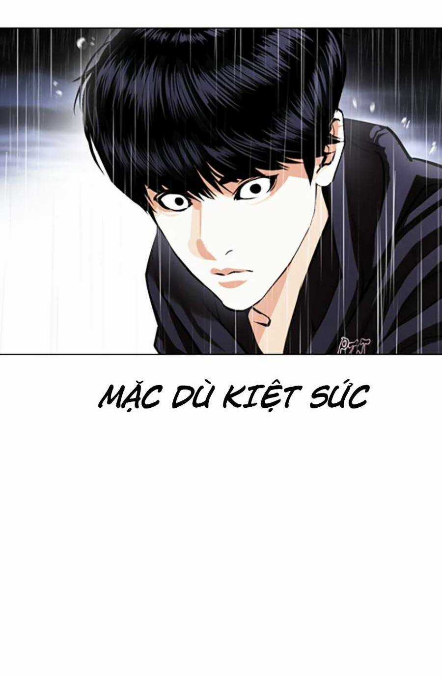 Hoán Đổi Nhiệm Màu Chapter 425 trang 95