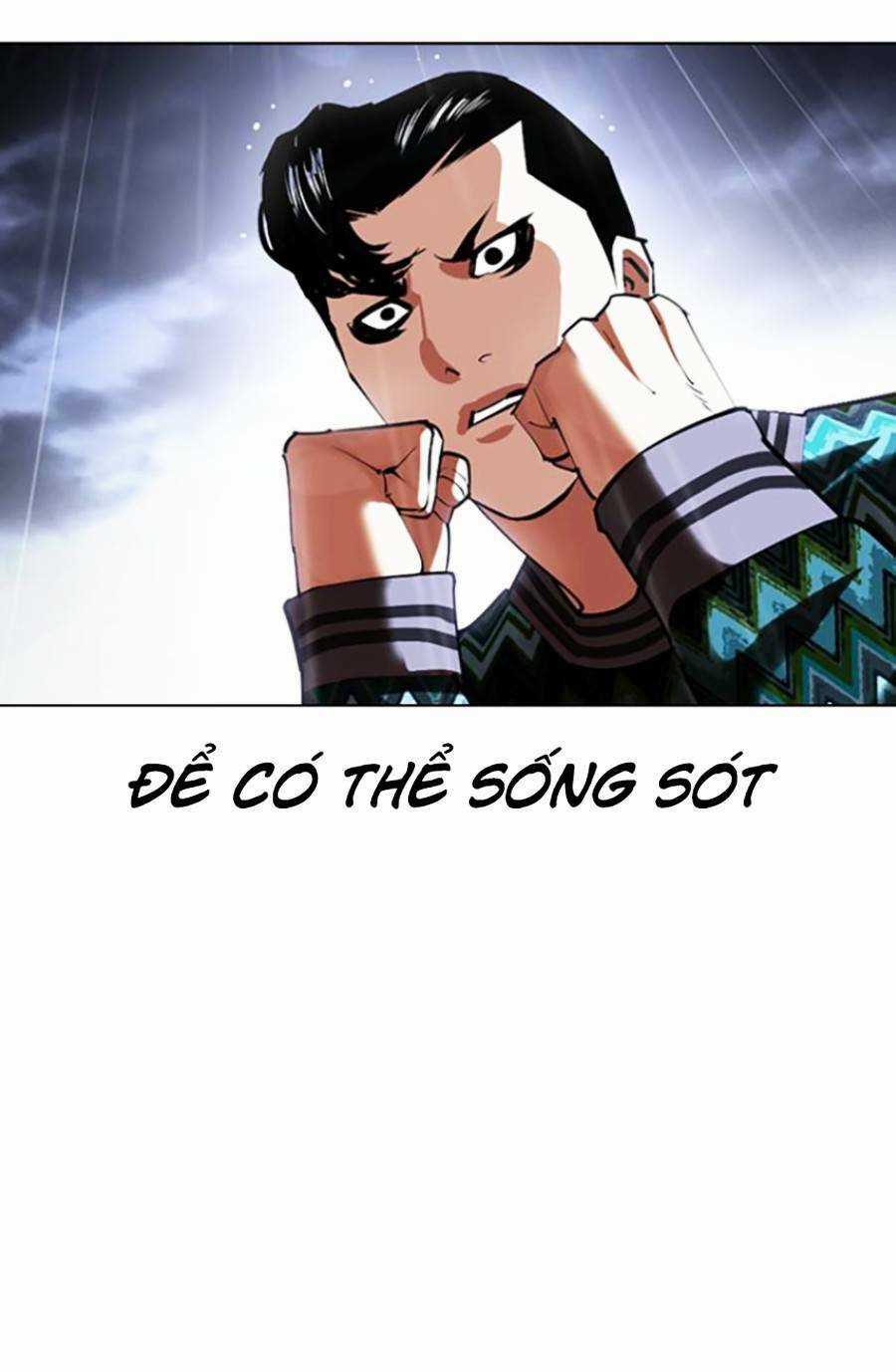 Hoán Đổi Nhiệm Màu Chapter 425 trang 98