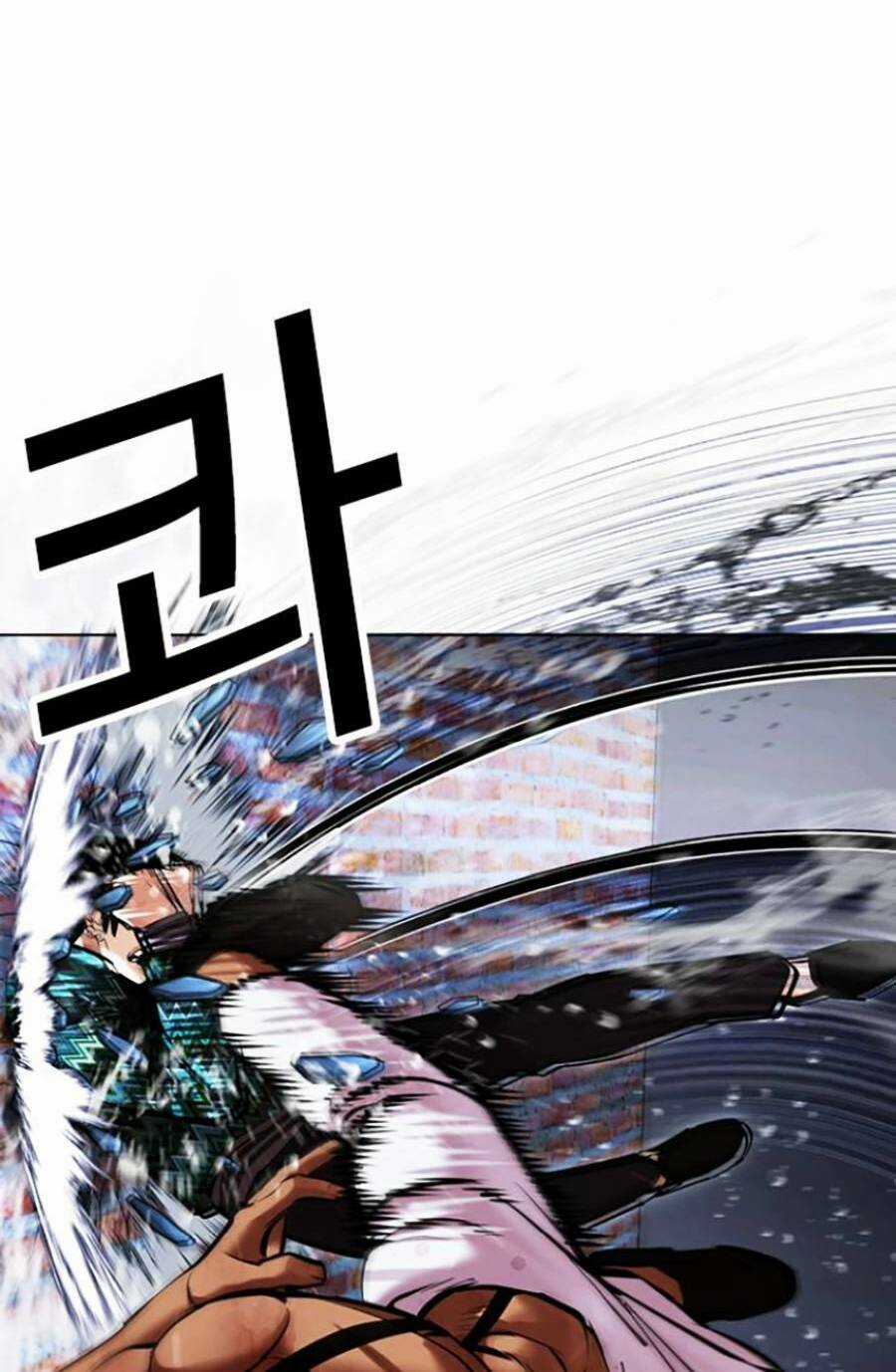 Hoán Đổi Nhiệm Màu Chapter 425 trang 99