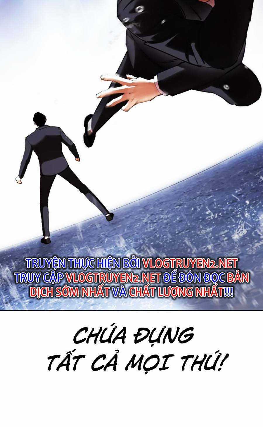 Hoán Đổi Nhiệm Màu Chapter 426 trang 104