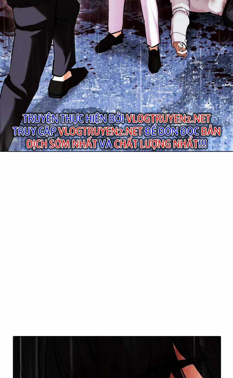 Hoán Đổi Nhiệm Màu Chapter 426 trang 125