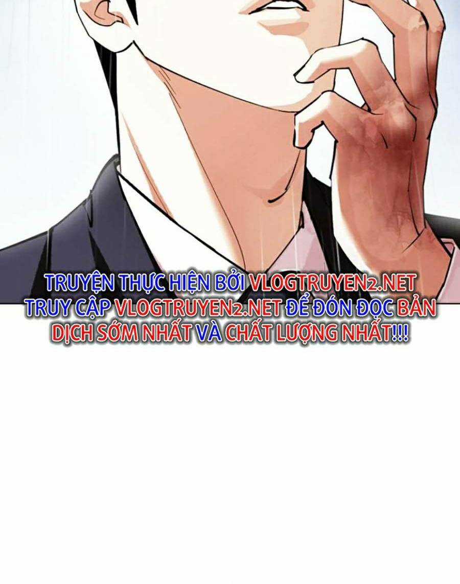 Hoán Đổi Nhiệm Màu Chapter 426 trang 131