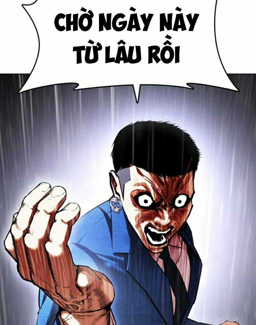 Hoán Đổi Nhiệm Màu Chapter 426 trang 145