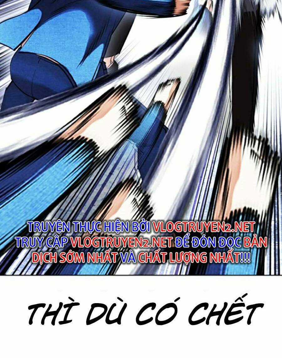 Hoán Đổi Nhiệm Màu Chapter 426 trang 155