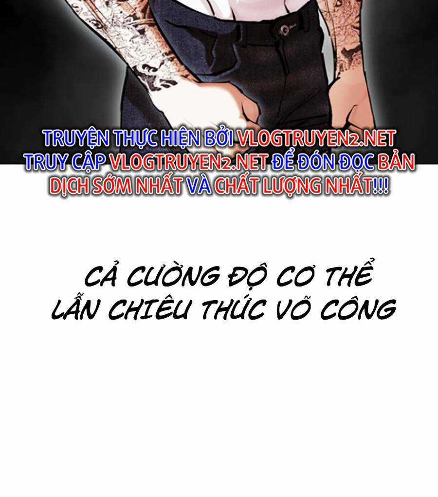 Hoán Đổi Nhiệm Màu Chapter 426 trang 16