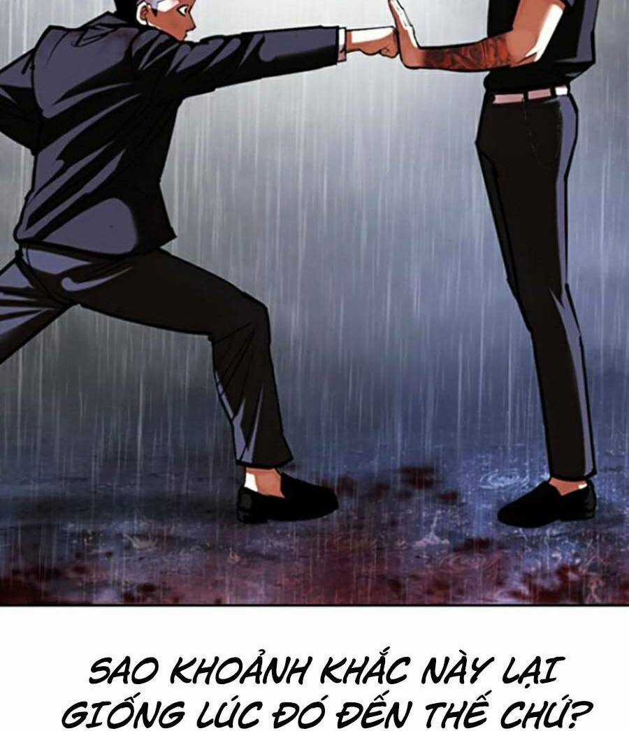 Hoán Đổi Nhiệm Màu Chapter 426 trang 167