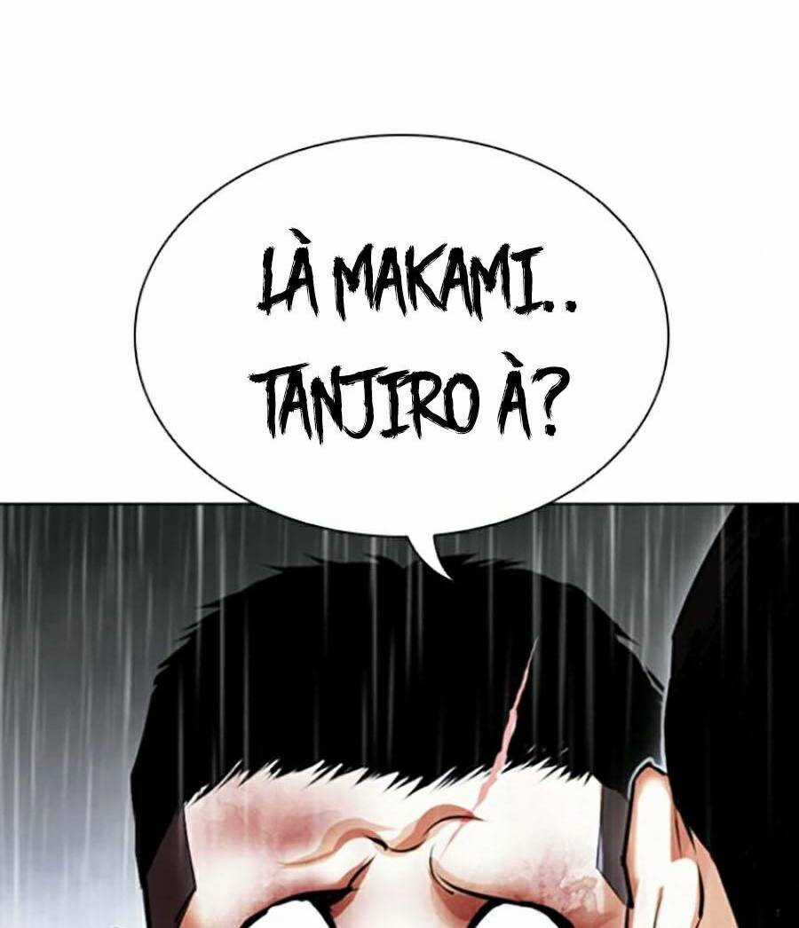 Hoán Đổi Nhiệm Màu Chapter 426 trang 175