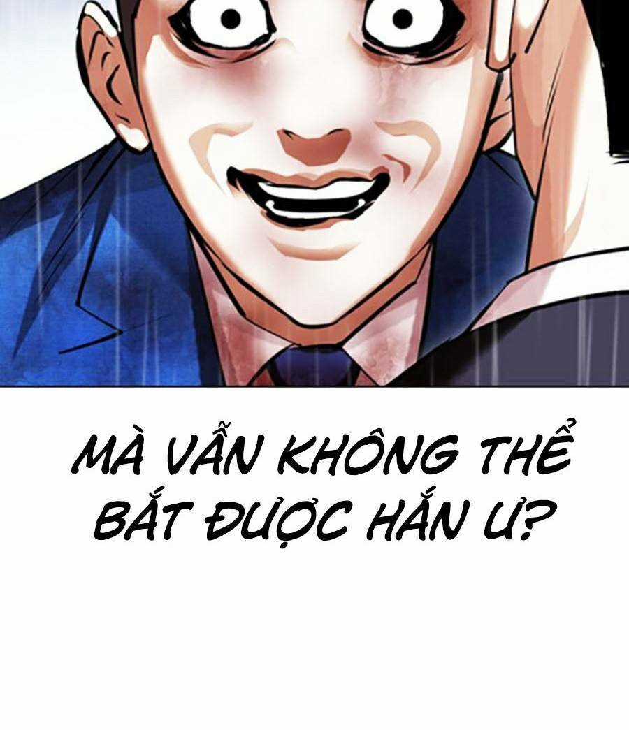 Hoán Đổi Nhiệm Màu Chapter 426 trang 176