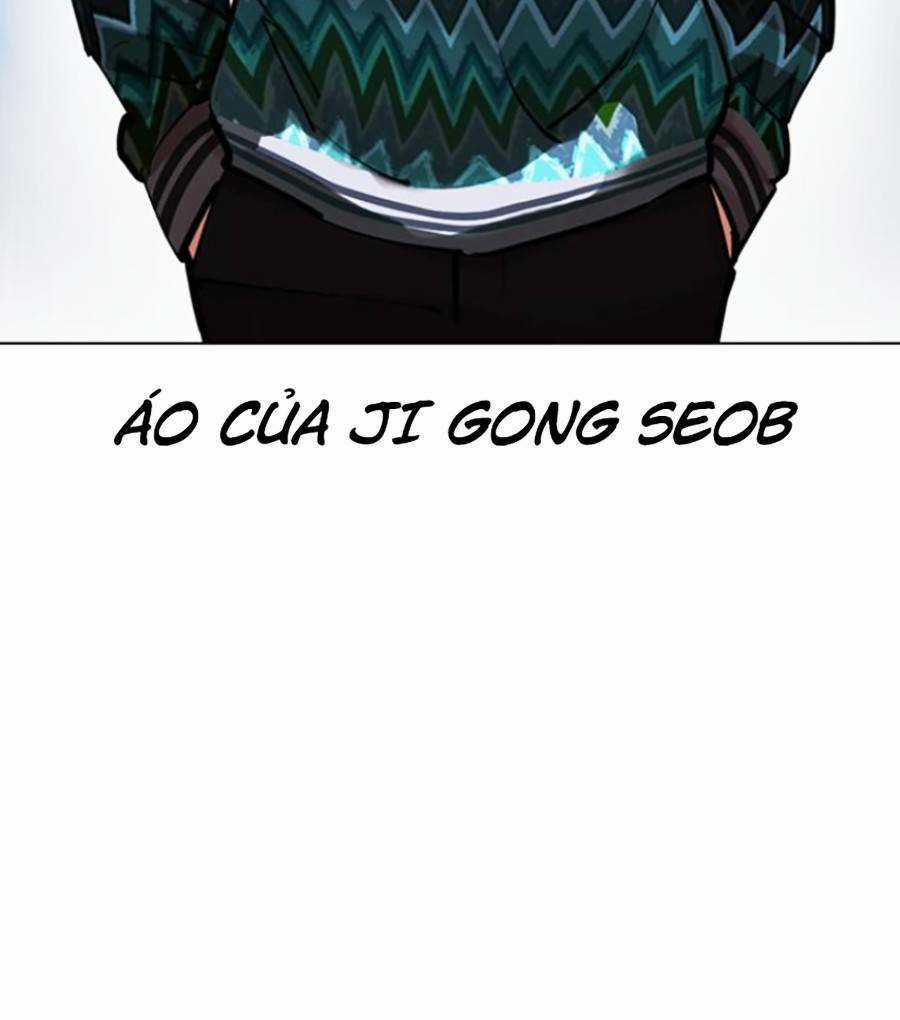 Hoán Đổi Nhiệm Màu Chapter 426 trang 18