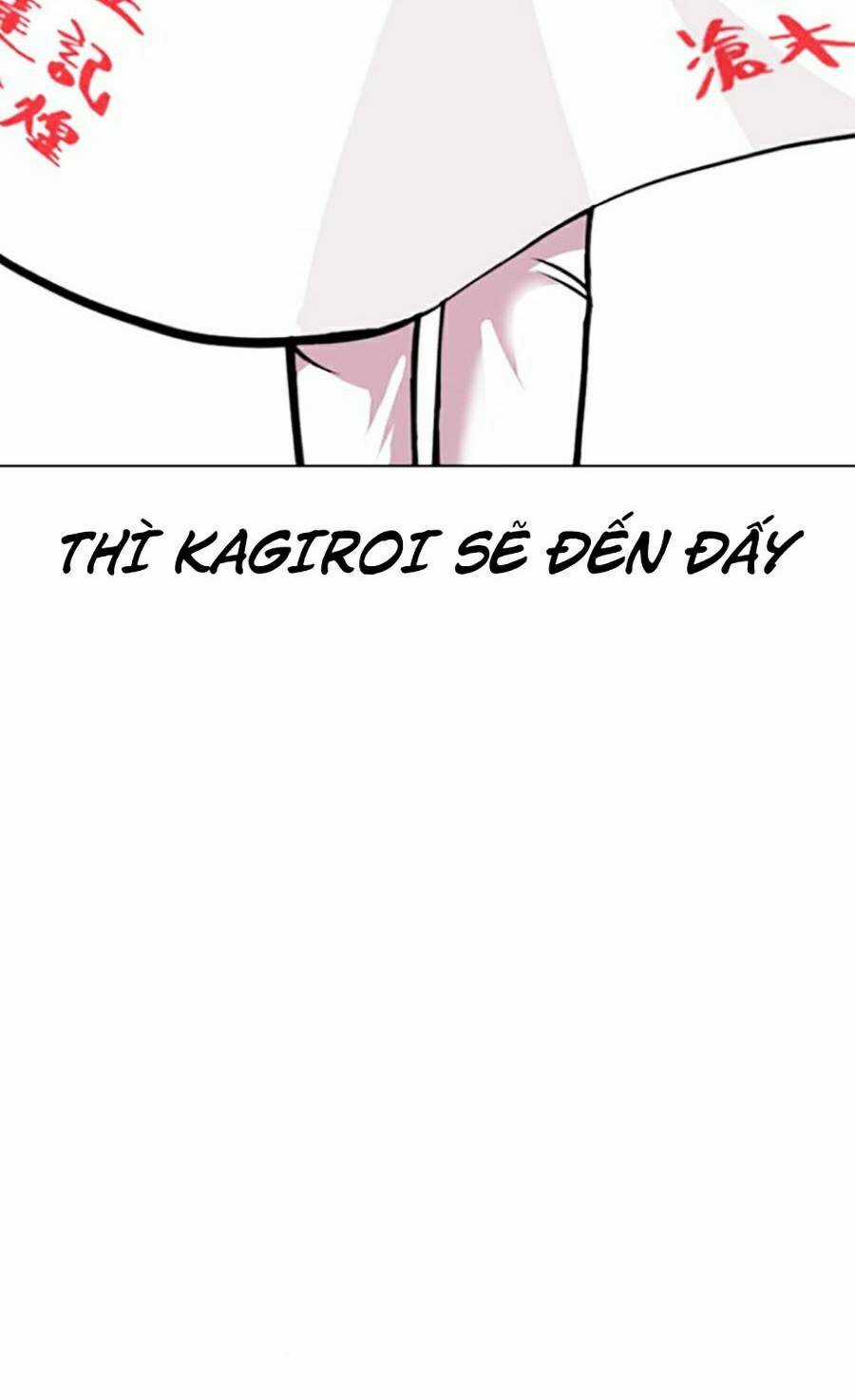 Hoán Đổi Nhiệm Màu Chapter 426 trang 200