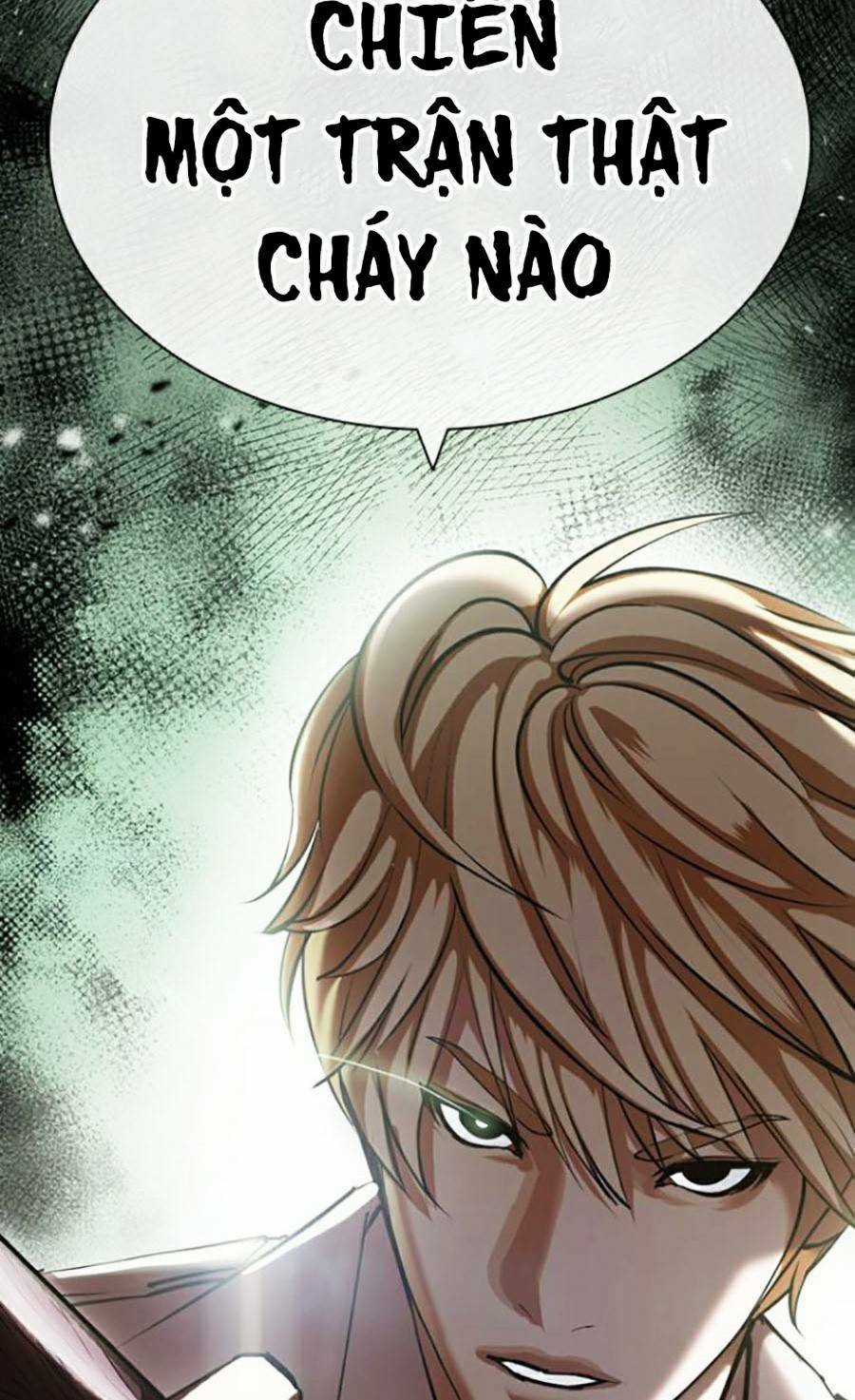 Hoán Đổi Nhiệm Màu Chapter 426 trang 222