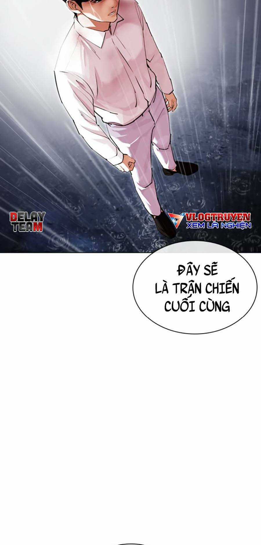 Hoán Đổi Nhiệm Màu Chapter 427 trang 1