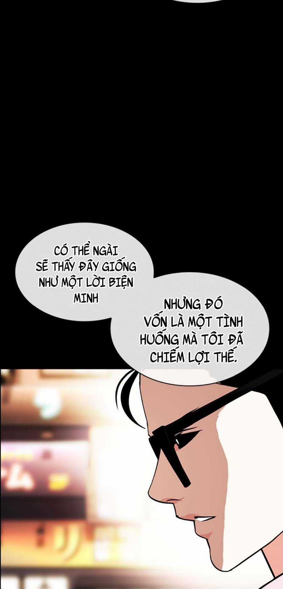 Hoán Đổi Nhiệm Màu Chapter 427 trang 10