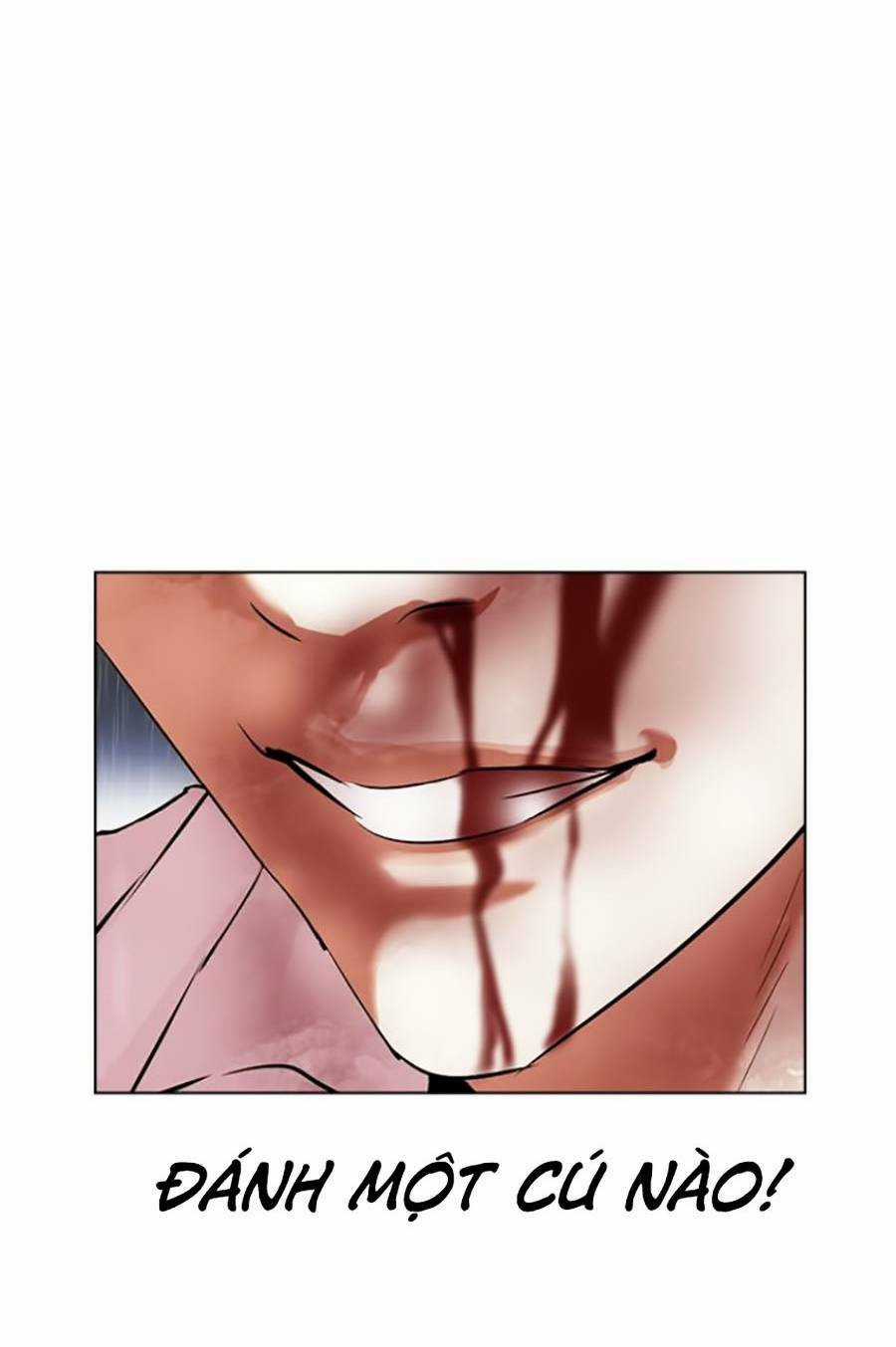 Hoán Đổi Nhiệm Màu Chapter 427 trang 106