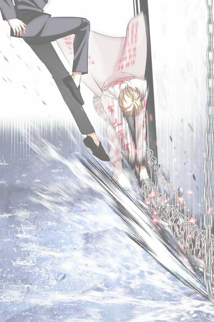 Hoán Đổi Nhiệm Màu Chapter 427 trang 109