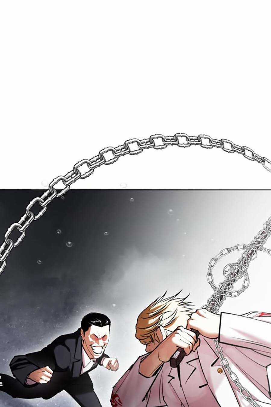 Hoán Đổi Nhiệm Màu Chapter 427 trang 112