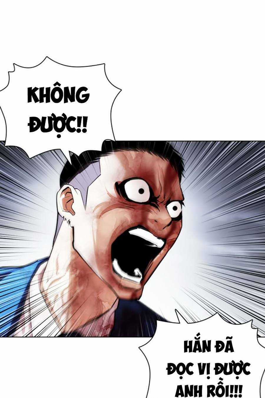 Hoán Đổi Nhiệm Màu Chapter 427 trang 114