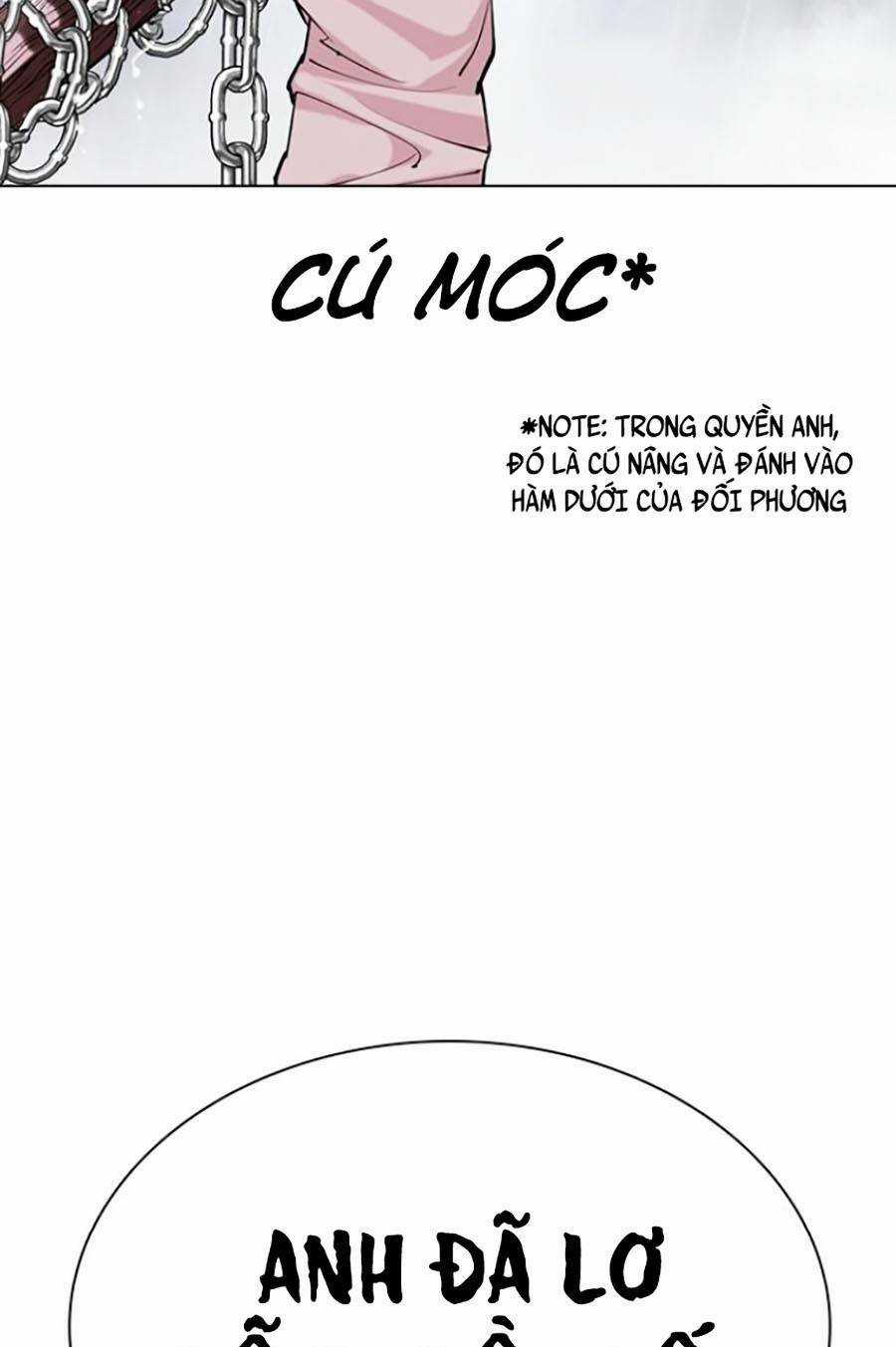 Hoán Đổi Nhiệm Màu Chapter 427 trang 118