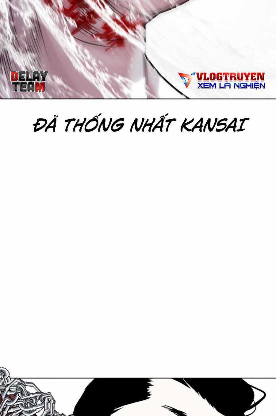 Hoán Đổi Nhiệm Màu Chapter 427 trang 120