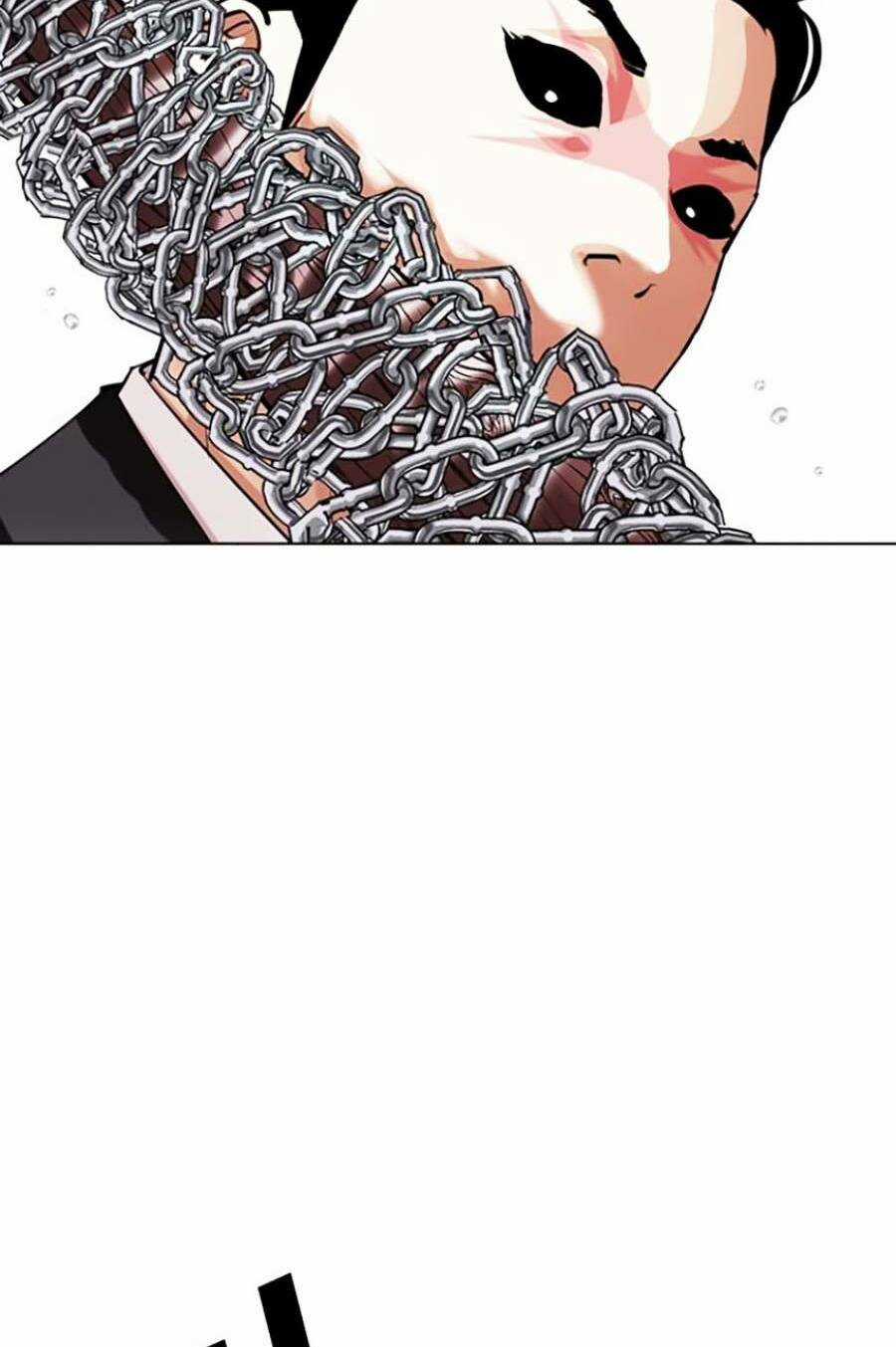 Hoán Đổi Nhiệm Màu Chapter 427 trang 121