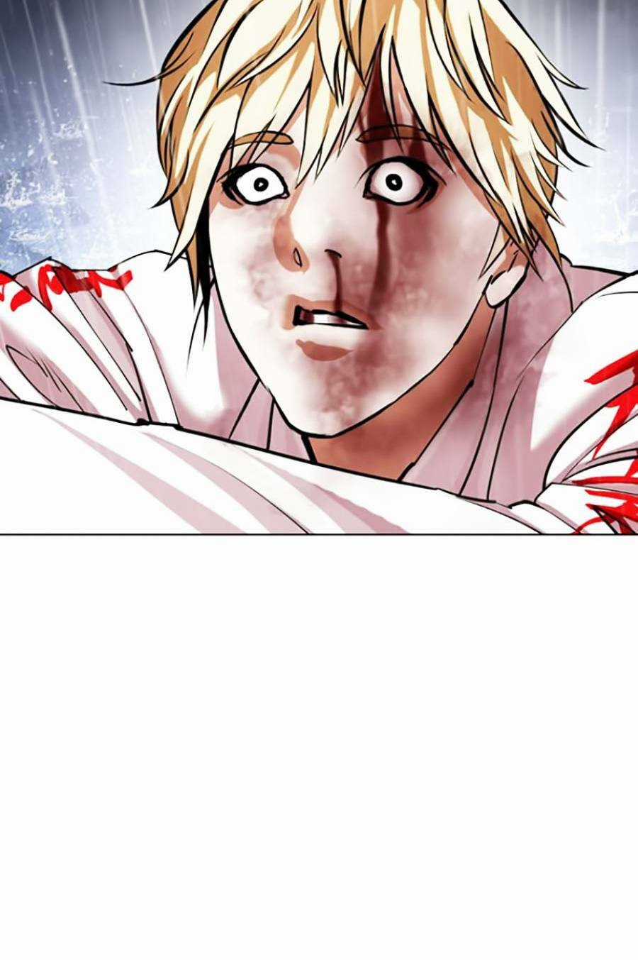 Hoán Đổi Nhiệm Màu Chapter 427 trang 124