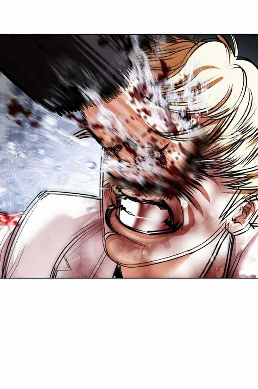 Hoán Đổi Nhiệm Màu Chapter 427 trang 125