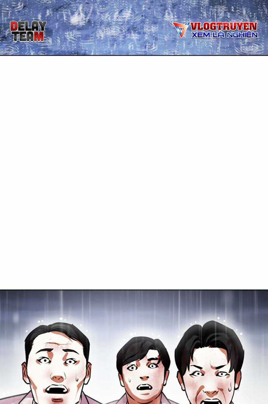 Hoán Đổi Nhiệm Màu Chapter 427 trang 128