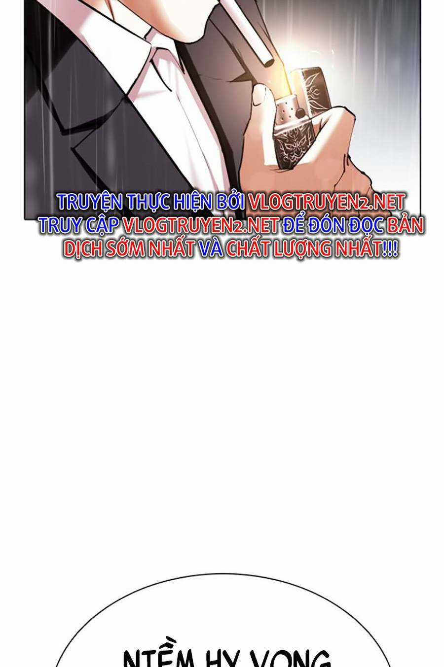 Hoán Đổi Nhiệm Màu Chapter 427 trang 130