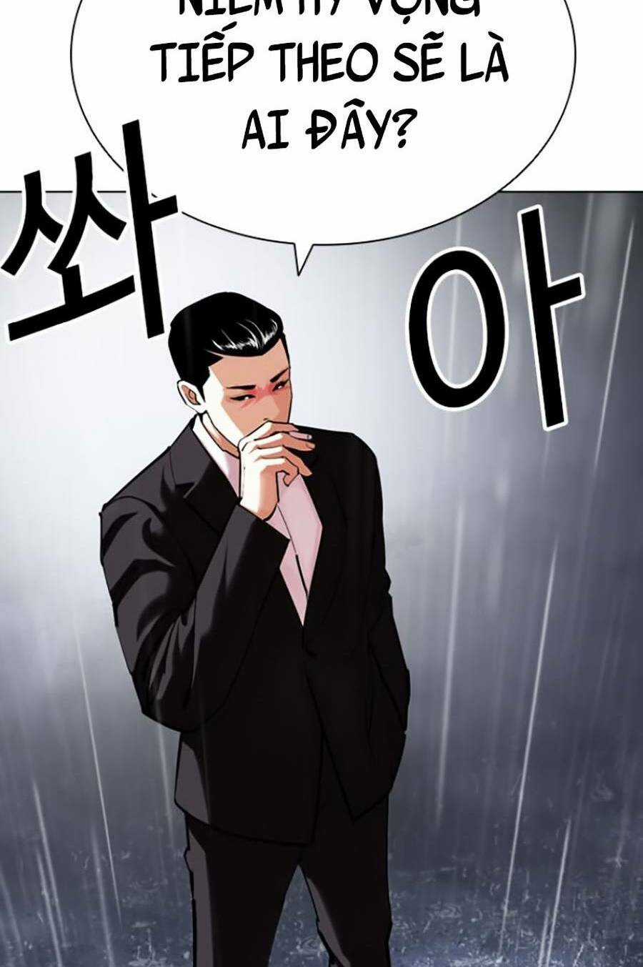 Hoán Đổi Nhiệm Màu Chapter 427 trang 131