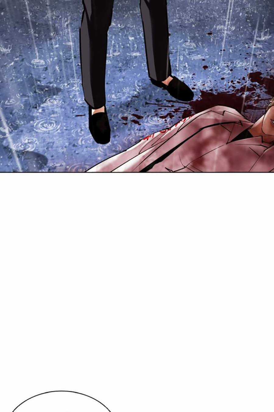 Hoán Đổi Nhiệm Màu Chapter 427 trang 132