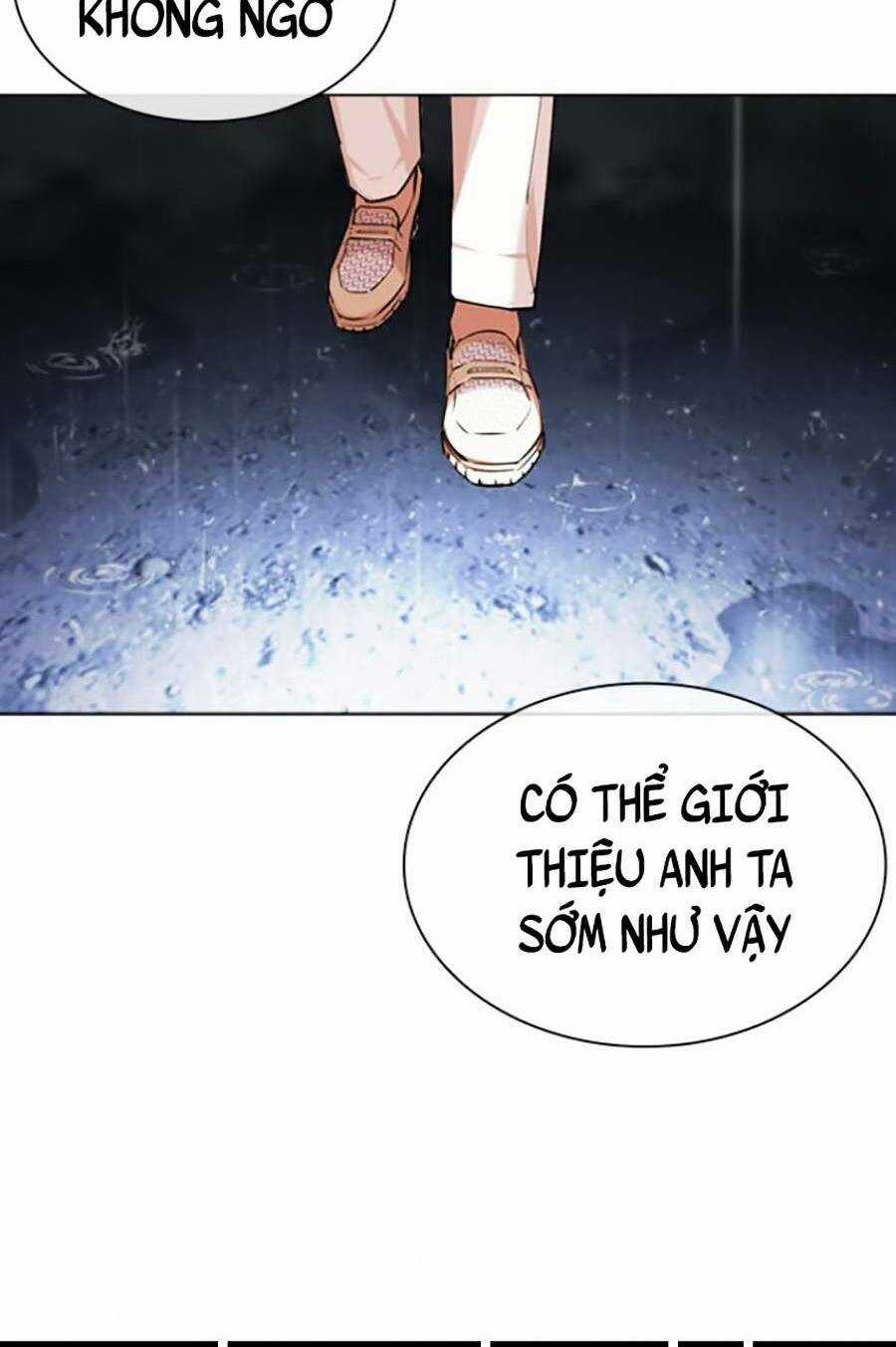 Hoán Đổi Nhiệm Màu Chapter 427 trang 139