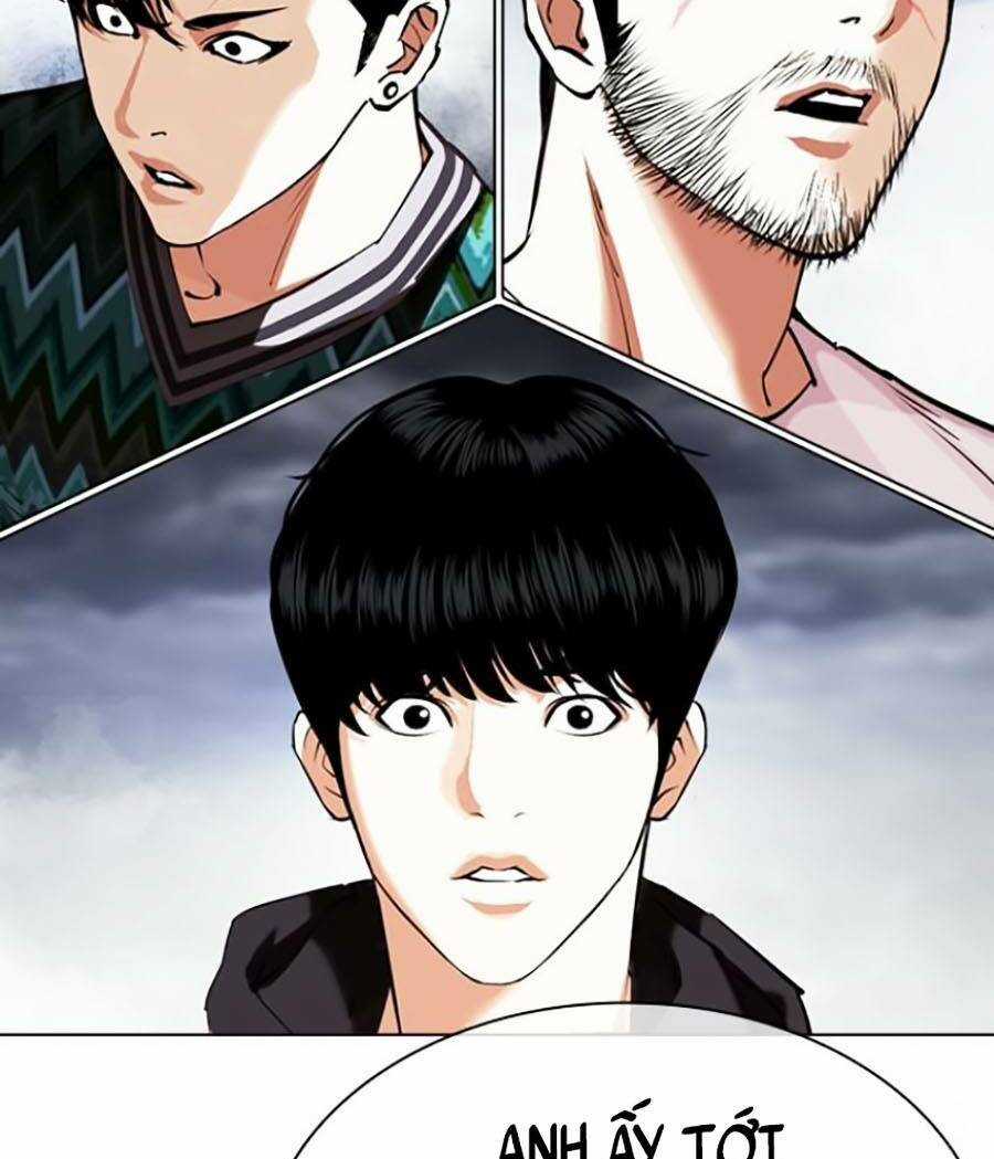 Hoán Đổi Nhiệm Màu Chapter 427 trang 141