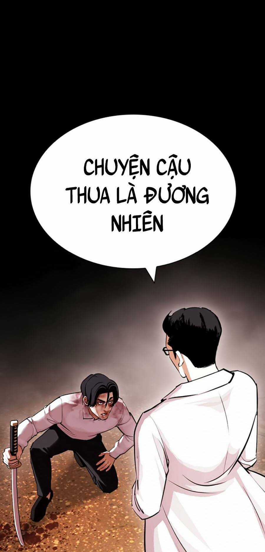 Hoán Đổi Nhiệm Màu Chapter 427 trang 15
