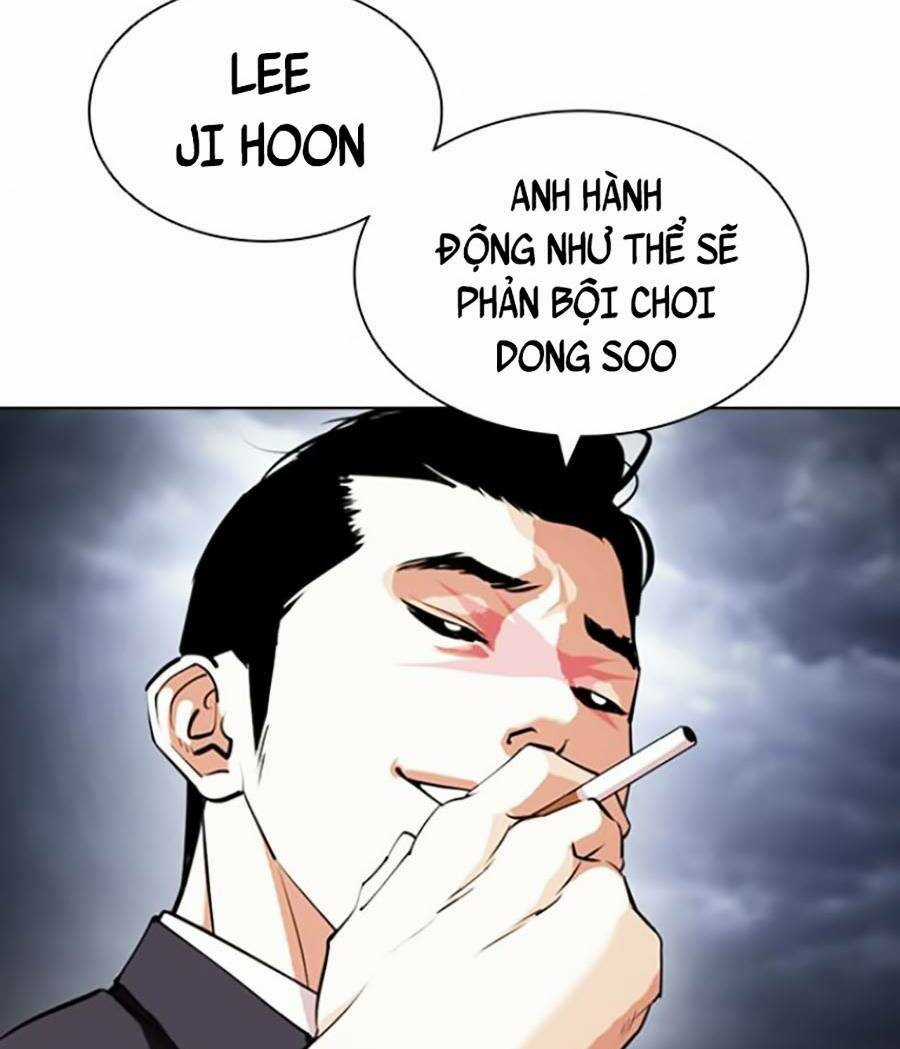 Hoán Đổi Nhiệm Màu Chapter 427 trang 153