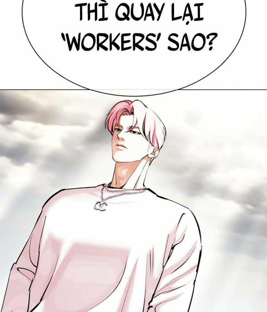 Hoán Đổi Nhiệm Màu Chapter 427 trang 155