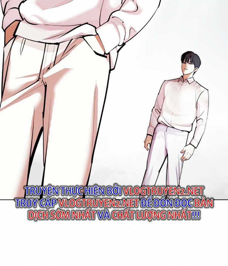 Hoán Đổi Nhiệm Màu Chapter 427 trang 156