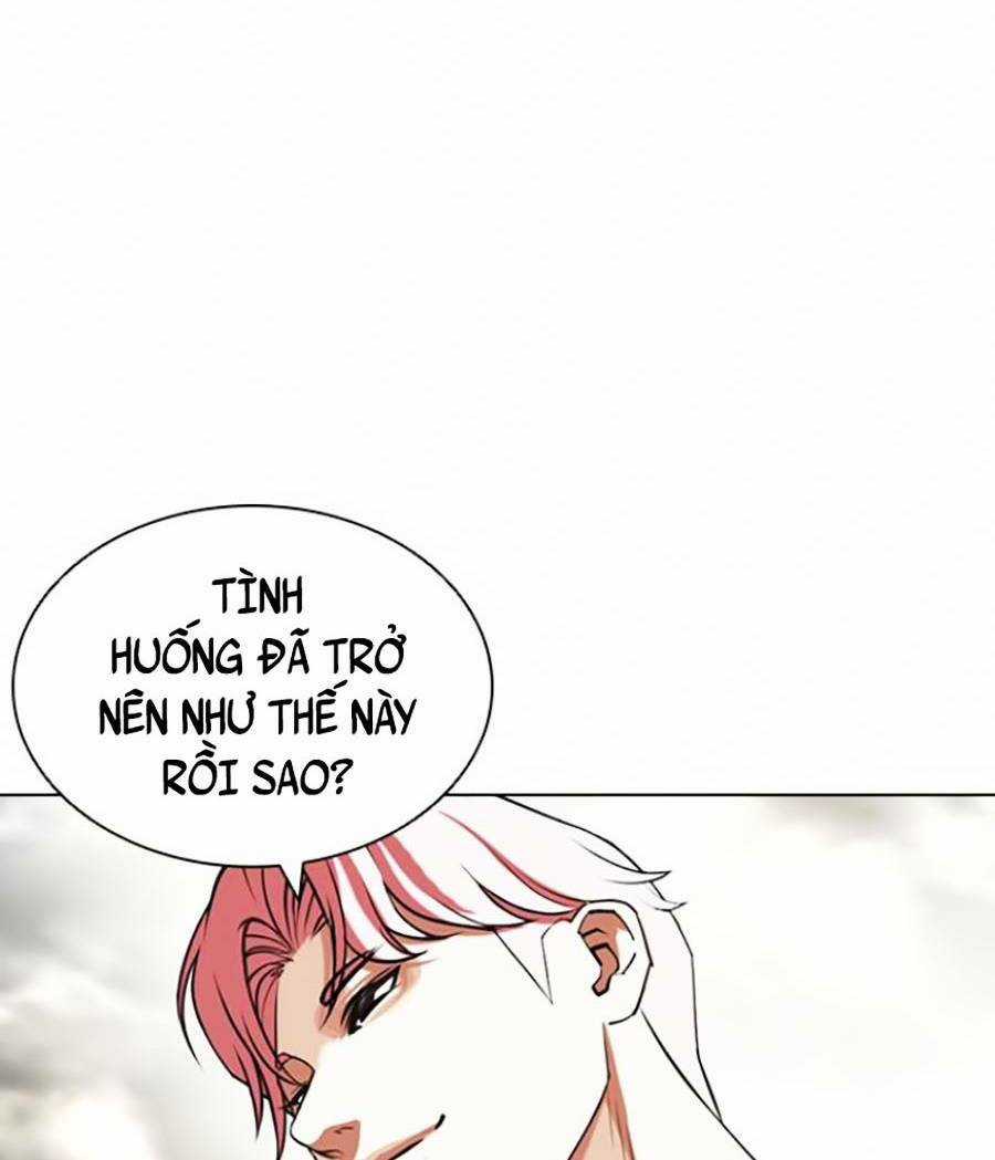 Hoán Đổi Nhiệm Màu Chapter 427 trang 157